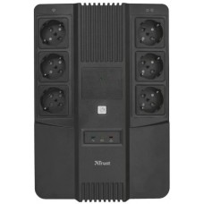 TRUST Back-UPS Maxxon 800VA